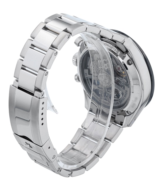 Zenith Chronomaster 03.3100.3600/21.M3100 Image 3